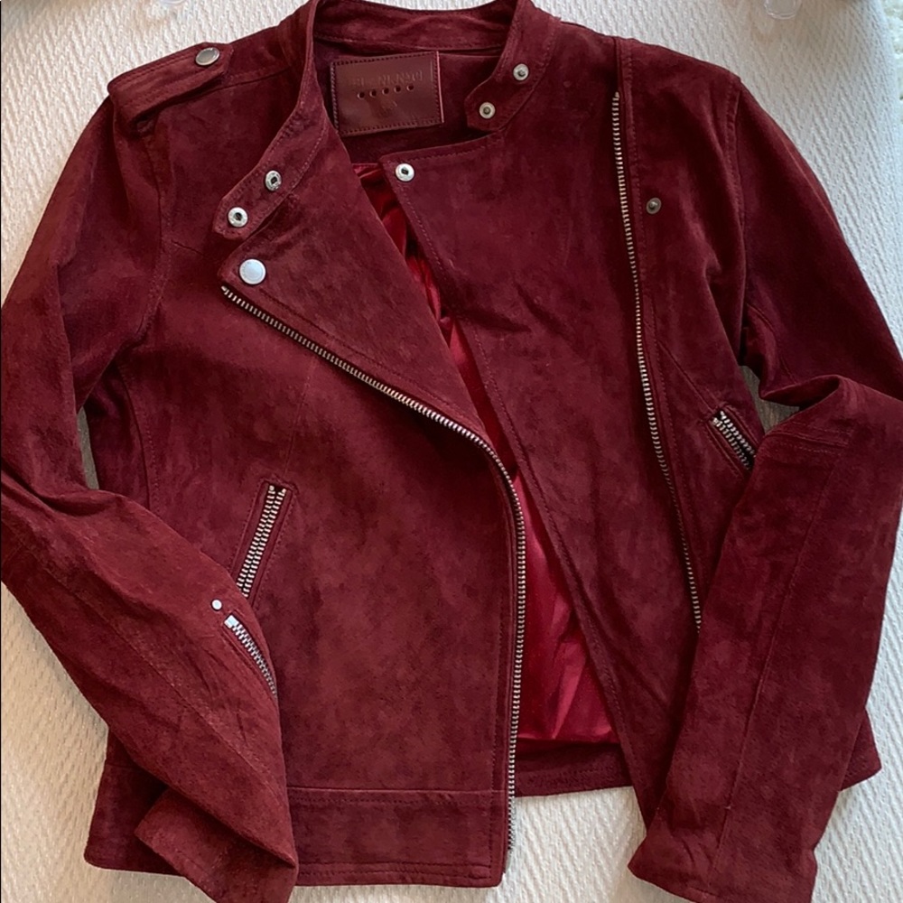 Blank NYC jacket